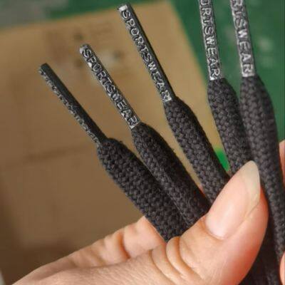 Shoelace Tipping Machine photo-4