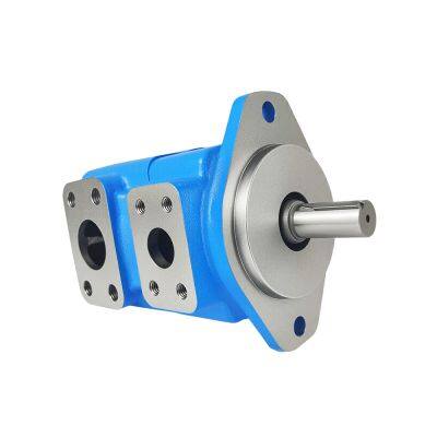 Hot Selling Vane Pump Hydraul Price 25V-12A-1A-22R 25V-14A-1B-22R 25V-15A-1C-22R 25V-19A-1D-22R High Pressure Oil Pump photo-4
