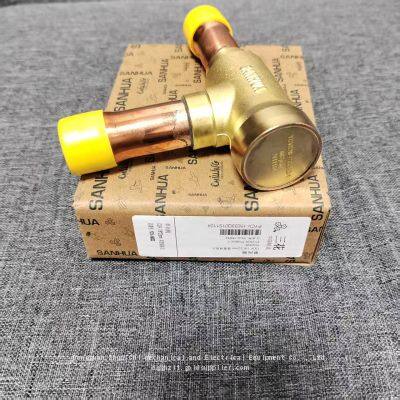 YCVSH20 -77GSHC-1 Sanhua Check Valve; Shut-off Valve