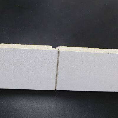 Mineral Wool Board Ceiling Panel Acoustical Baffle Ceiling for Decorative Sound Solution