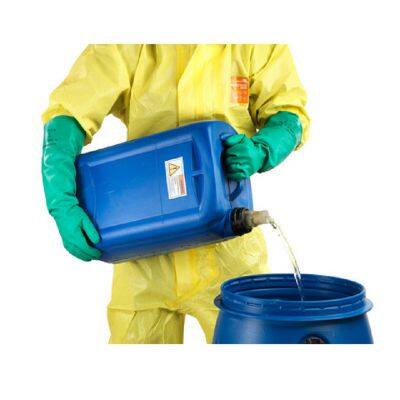 Nitrile Chemical Resistant Gloves photo-5