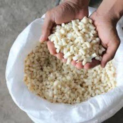 High-Quality Soap Noodles 80/20 White for Soap Manufacturing