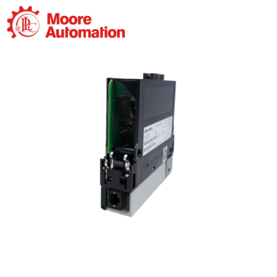 Allen Bradley1756-EWEB photo-2