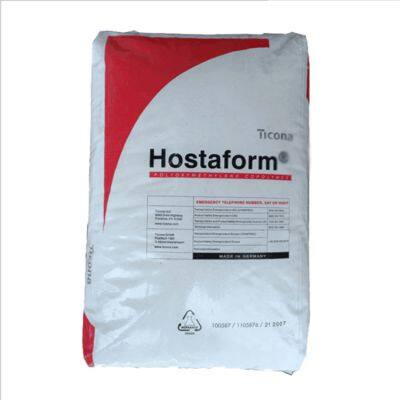 Ticona Hostaform POM MT8U01 Granulos de plástico de polioximetileno Matéria - prima Resina de acetal Pom