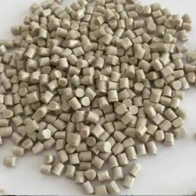 VICTREX Peek 450GL30 Peek Raw Material Glass Fiber Reinforced Medical Grade Peek Granules photo-5