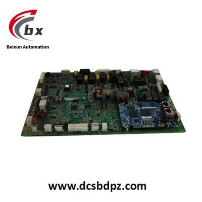 GE IS200AEPAH1BKE IS215WEPAH2BB  Analog input/output module