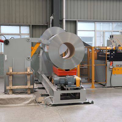 Food Grade MR Tinplate Steel Coil Ts275 2.8/2.8 Tin Coated Sheet for Package Material photo-5