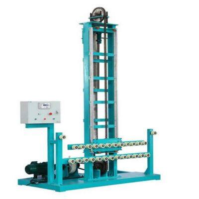 High Strength PP Fibre Packing Strapping Tape Production Line photo-3