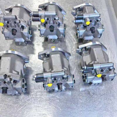 Cat 172-5636 10R-8686 Hydraulic Piston Pump for Caterpillar 330D/336D Excavator 966H Loader OEM Replacement Heavy Duty Mining photo-2