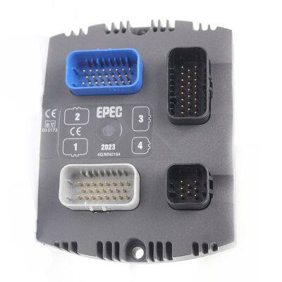 Sany SY135 SY210 SY230 SY310 SY330 Excavator EEGOOLY E3002023-20 11382023 EPEC Controller Engine Control Unit Module