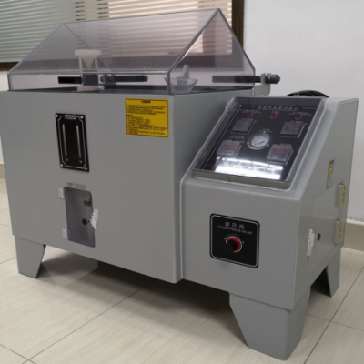 HST 60l 120l Nss Aass Cass Programmable Saline Solution Fog Cyclic Environment Chamber Cct Machine photo-4