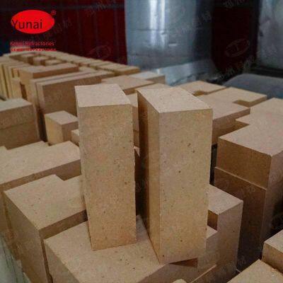 Кирпичи lb - 2 из высокоглиноземистой керамики для крыши высокотемпературной электрической печи, обладают высокой прочностью и стойкостью к термоудару, поставляются напрямую от завода по производству огнеупорных материалов Kewei