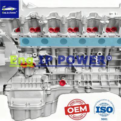 Mercedes-Benz M275.953 V12 Twin-Turbo Engine｜Wholesale Supply