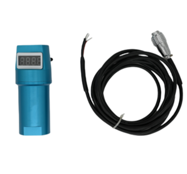 SDJ-SG-2 Two-Wire Vibration Velocity Sensor photo-3