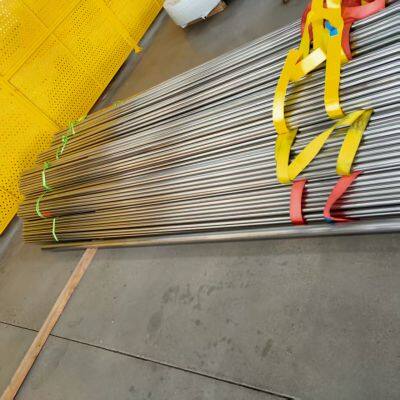 Polished Pipeline Transport Stainless Steel Seamless Pipe ASTM A632/A632m A312 TP304/TP304L/Tp316/Tp316L, JIS G3459 SUS photo-4