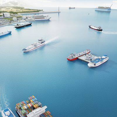 All-in-One Road Transport to Central Asia | Reliable Fast Logistics photo-3