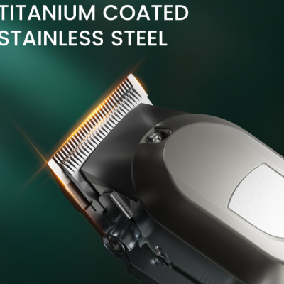 Hair Salon Professional Electric Hair Clipper/Electric Pusher/Electric Pusher（Wechat:13510231336） photo-2