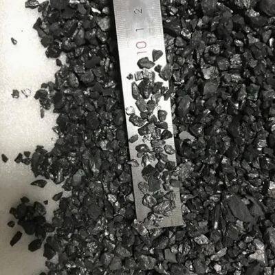 Graphite/Calcined Petroleum Coke GPC/GPC Recarburizer for Steel Making