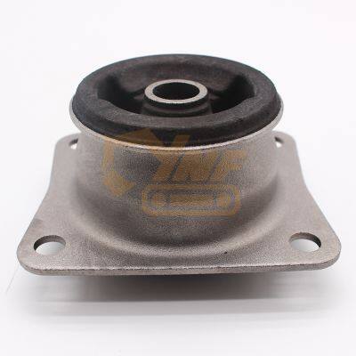 YNF Excavator Engine Parts Rubber Mount R60-7 Excavator Engine Mounting Engine Cushion photo-4