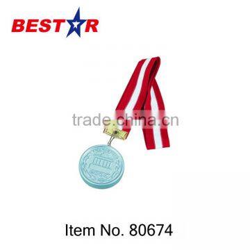 EN71 Certificated Construction Toy PU Stress Ball