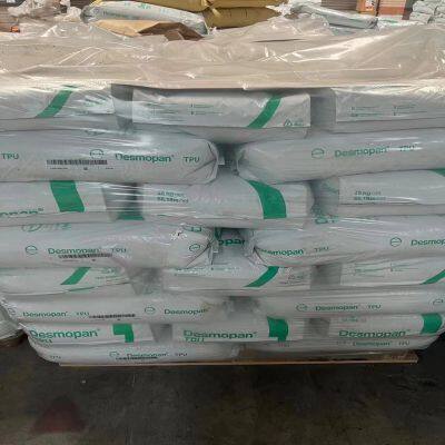 Wear‑Resistant TPU Granules Covestro 3660DU Virgin Extrusion Grade for Cable Sheath & Tubing Manufacturing photo-5