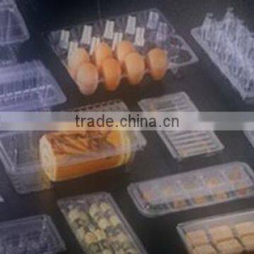 Best Selling New Condition Semi-Auto Forming Machine for Egg Case photo-5