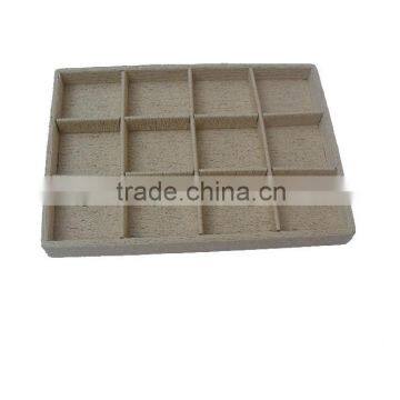 wooden jewelry trays wholesale G-12