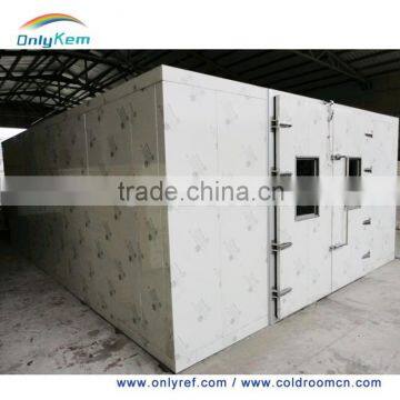 100mm 150mm PU Sandwich Panel For Cold Room Quality Choice photo-5