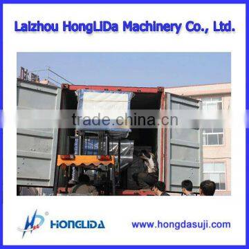 Plastic Extruding Machinery, High Quality Plastic Machine, Plastic Machinery photo-5