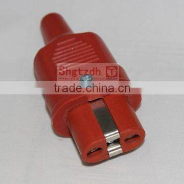 Silicon electrical plug GJ-6