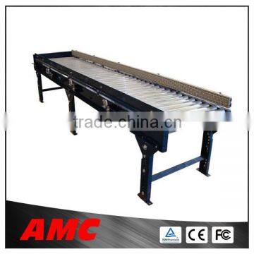 Convenient Transportation Electric Roller Conveyor