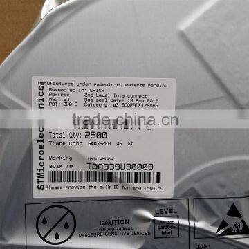 Original ST Audio Amplifier TDA749313TR photo-4