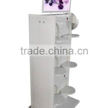 27" Video Advertising Led Screen USB Strick SD Card Lcd Led Integrated Machine Exhibition photo-2