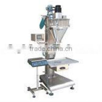 XFF-B Semi automatic packing machine