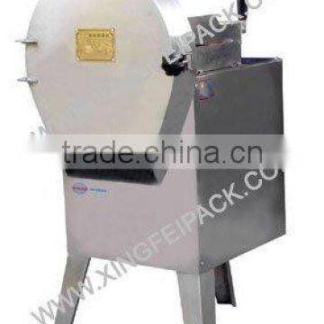 XS-QD Vegetable and Fruit Cutting Machine photo-2
