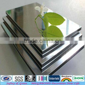 silver mirror acp design decorative wall mirror decorative broken mirror