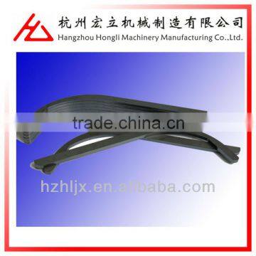 OEM high demand metal protable cnc plasm cutting parts