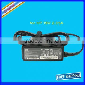 NEW Original 19.5v 2.05a laptop charger for hp Compaq Mini 110-1000 40W adapter