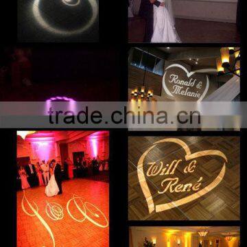 Import LED Chip New Advertising Concept Gobo Projector photo-3