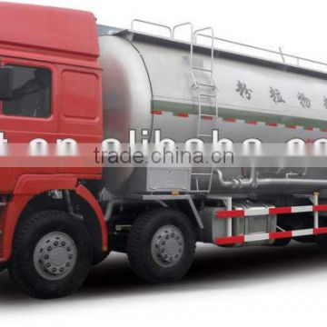 Powder tank vehicle 36M3