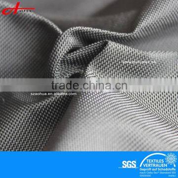 NYLON OXFORD PA MILKY COATING FABRIC WITH TPU LAMINATED photo-6