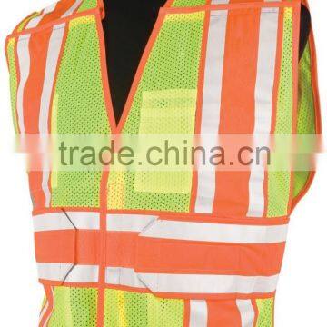 3m high visibility vest