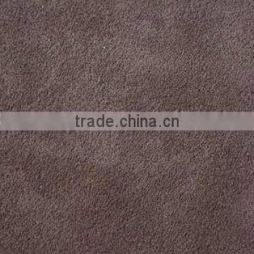 Polyester Warp Two-side Brushed Suede Fabric/sofa Fabric