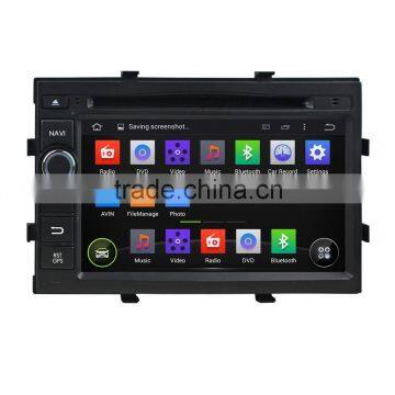 DVD gps navigation system car dvd player for Chevrolet Cobalt /Spin/Onix