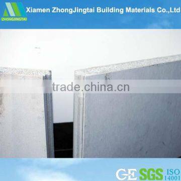 Special Building Materials Cement Wall Panel