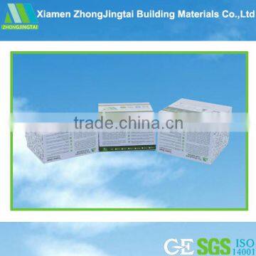 2270mm Length Light Weight Prefabricated Steel Fence photo-2