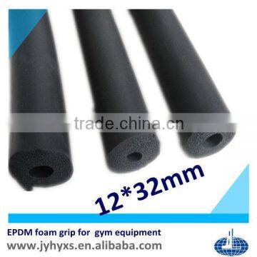 outstanding performance epdm rubbber sponge foam tube