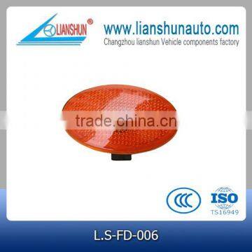 Side Lamp for Transit (2004)