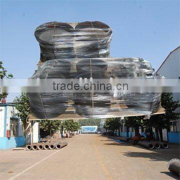 Ductile iron elbow