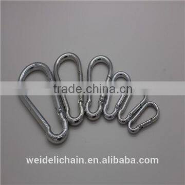 DIN5299 Type Snap Hook